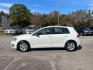 2016 WHITE VOLKSWAGEN GOLF S (3VW217AU9GM) with an 1.8L engine, Automatic transmission, located at 5103 Dorchester Rd., Charleston, SC, 29418-5607, (843) 767-1122, 36.245171, -115.228050 - Photo#1